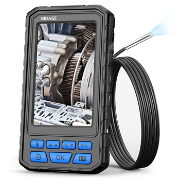 Video Inspection Camera